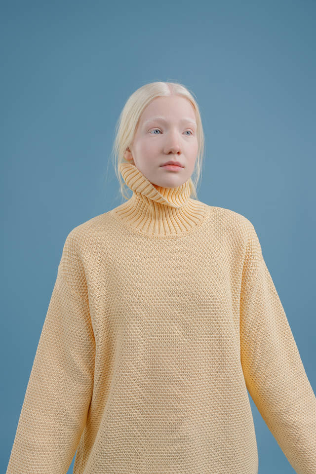 Свитер Норвежский | ZNWR