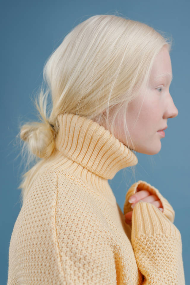 Свитер Норвежский | ZNWR