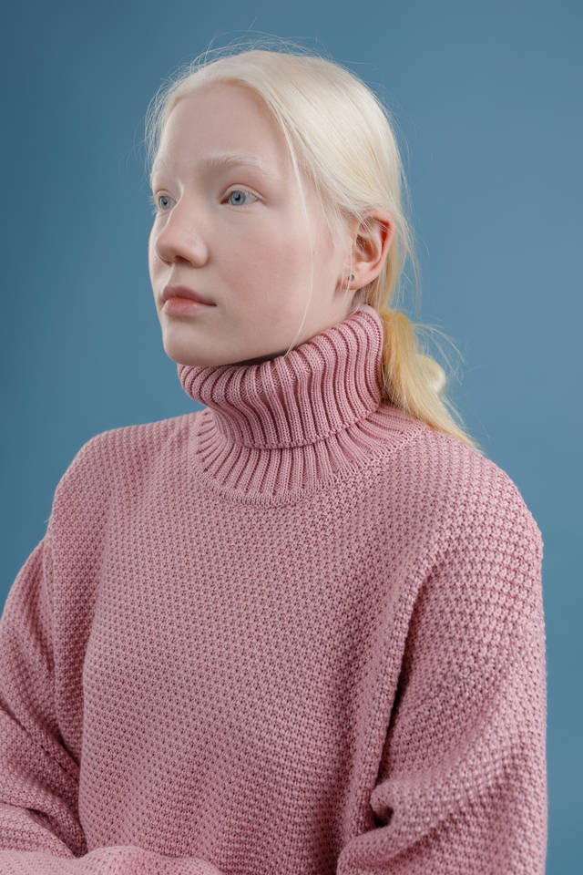 Свитер Норвежский | ZNWR