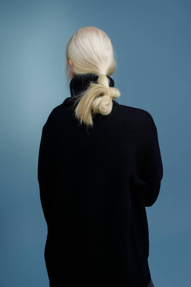 Свитер Норвежский | ZNWR