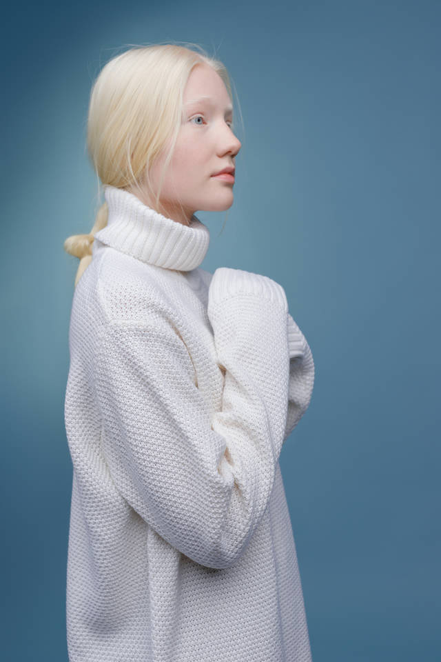 Свитер Норвежский | ZNWR