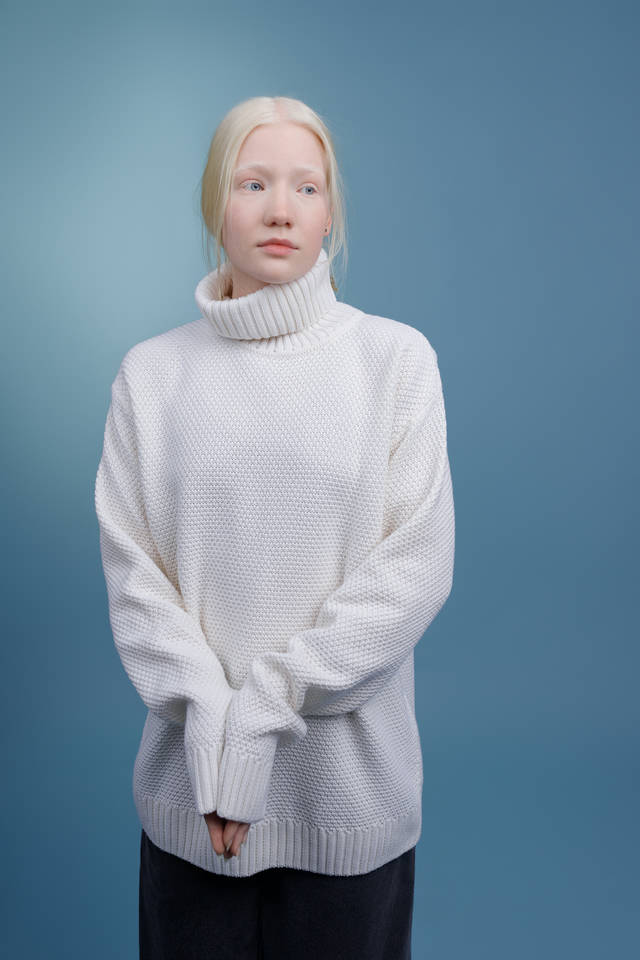 Свитер Норвежский | ZNWR