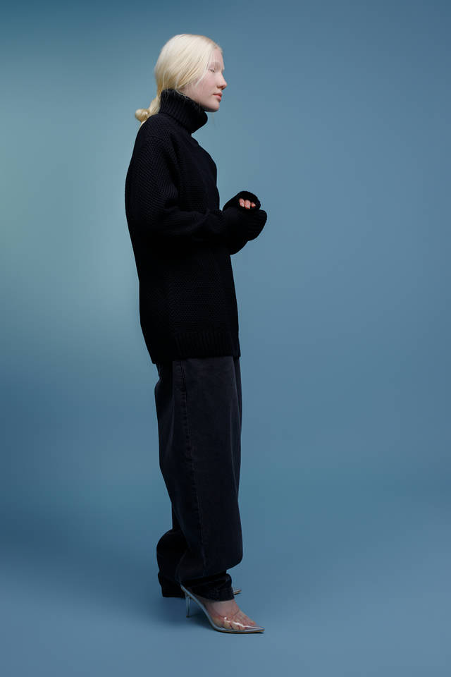 Свитер Норвежский | ZNWR