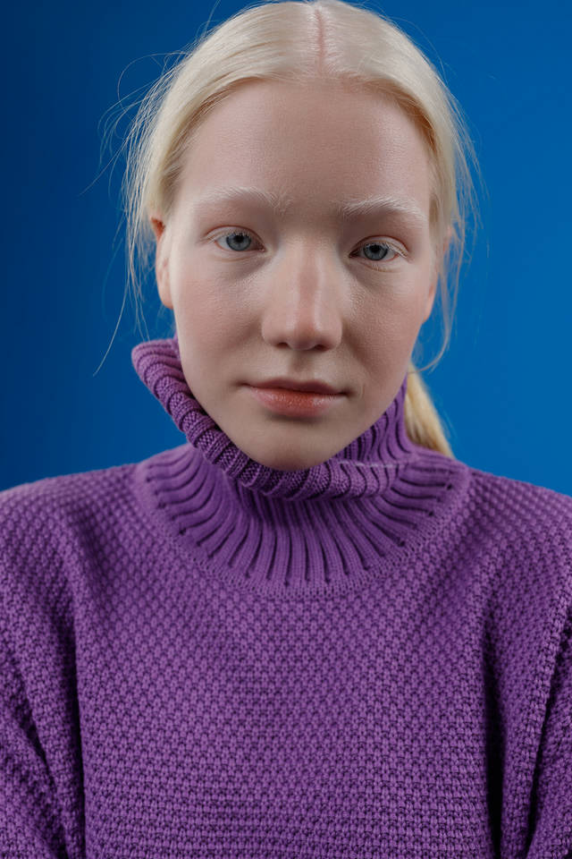 Свитер Норвежский | ZNWR