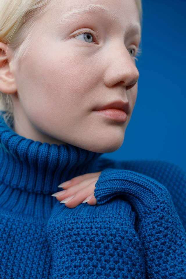 Свитер Норвежский | ZNWR