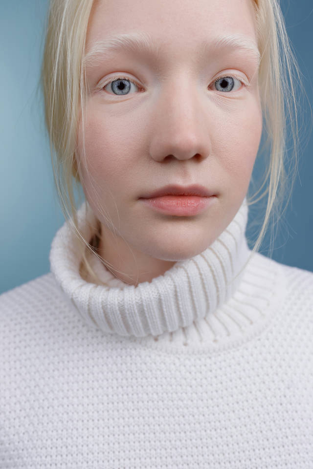 Свитер Норвежский | ZNWR