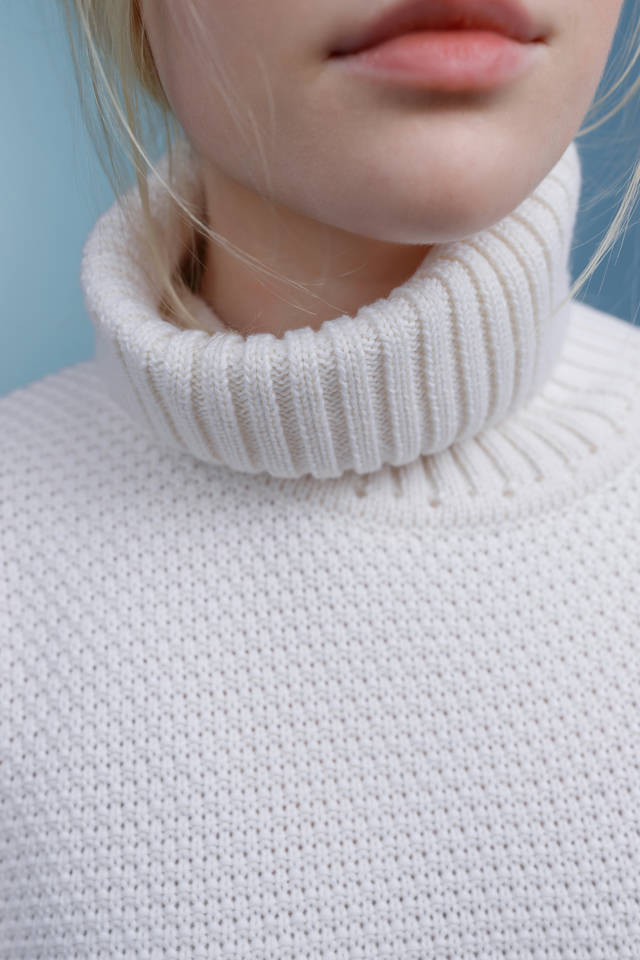 Свитер Норвежский | ZNWR