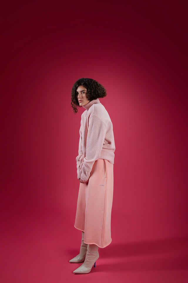 Свитер Норвежский | ZNWR