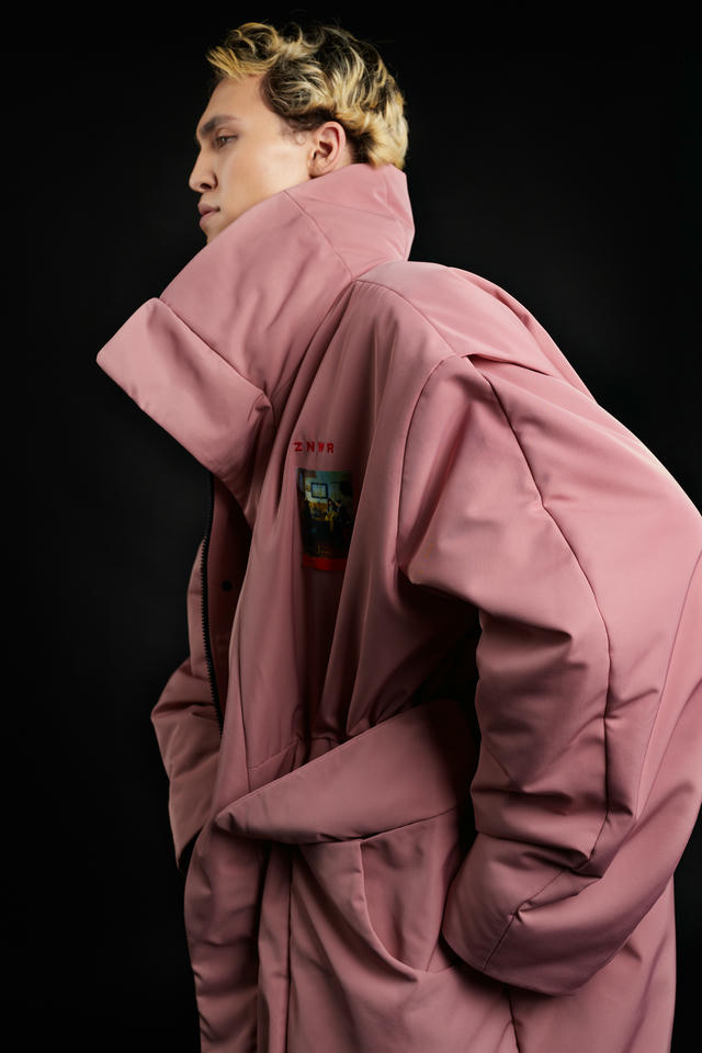 Куртка InSync | ZNWR