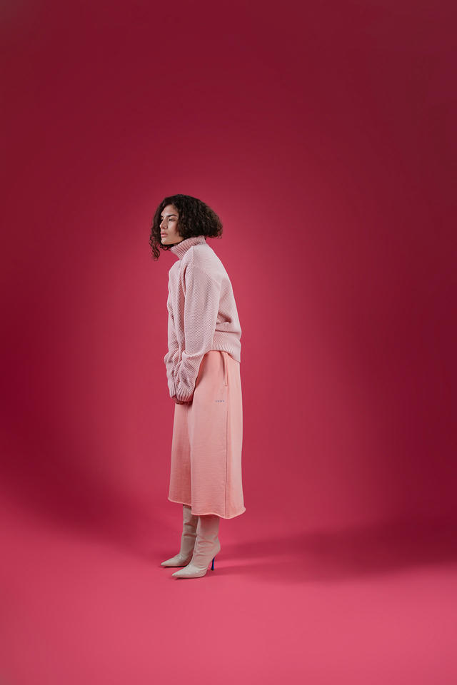 Свитер Норвежский | ZNWR