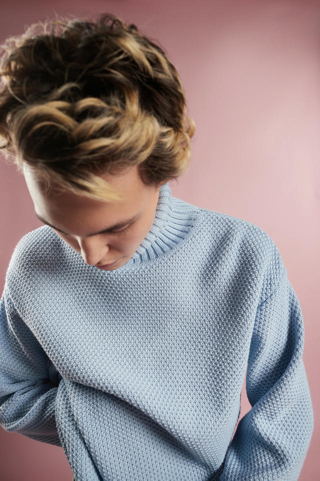 Свитер Норвежский | ZNWR