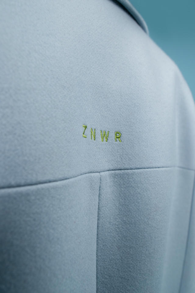 Пальто Freedom | ZNWR