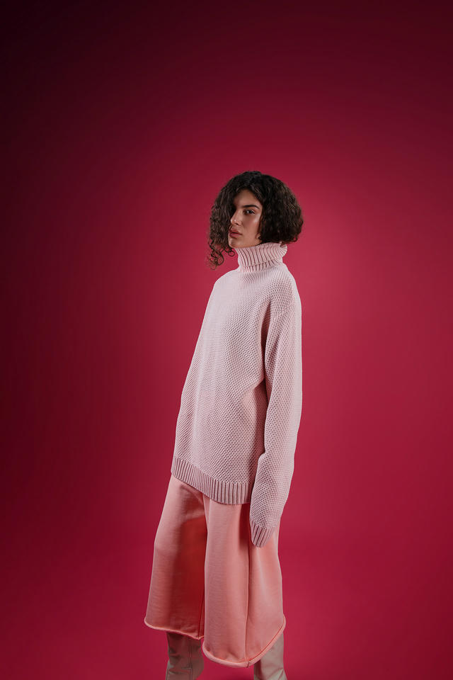 Свитер Норвежский | ZNWR