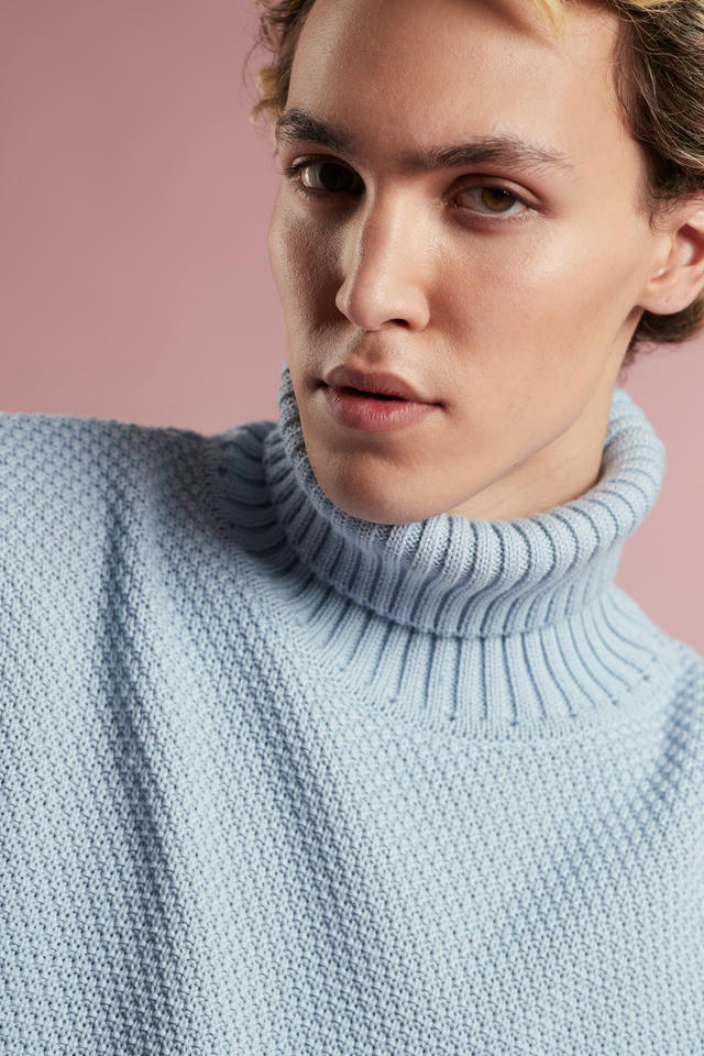 Свитер Норвежский | ZNWR