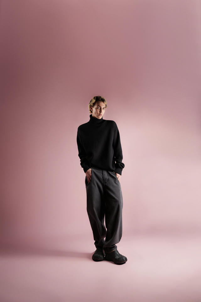 Свитер Норвежский | ZNWR