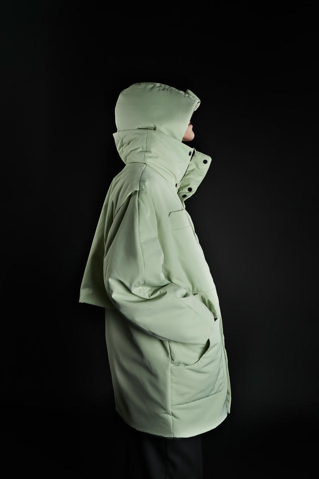 Куртка InSync | ZNWR