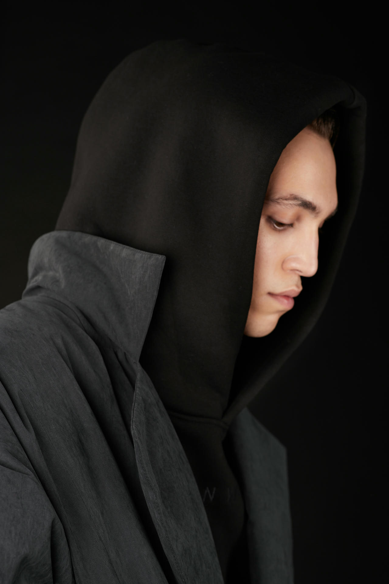 Куртка-ватник Rain