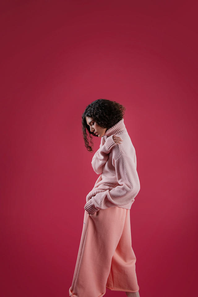 Свитер Норвежский | ZNWR