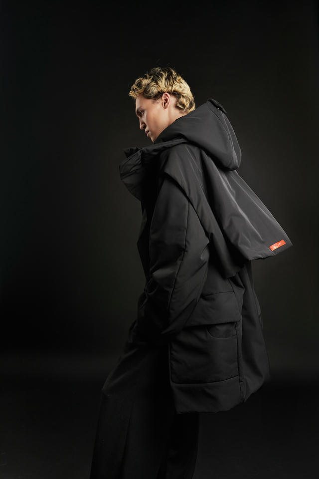 Куртка InSync | ZNWR