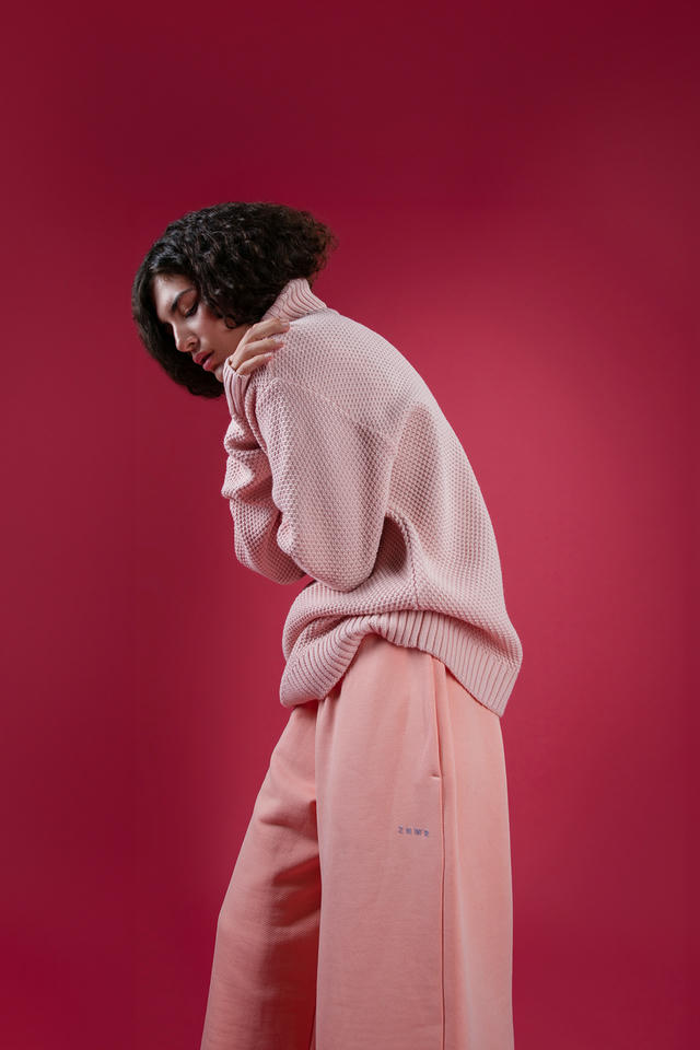 Свитер Норвежский | ZNWR