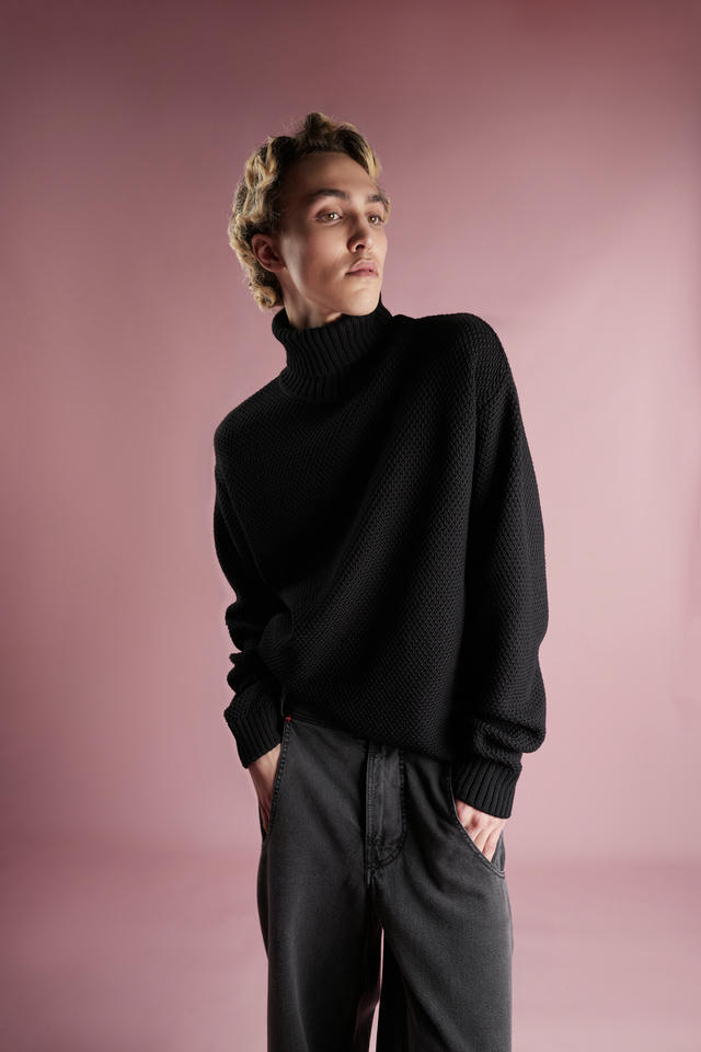 Свитер Норвежский | ZNWR