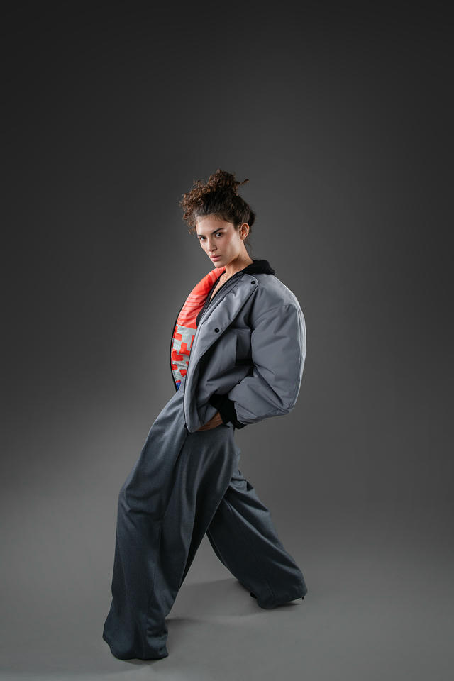 Бомбер Jordan | ZNWR