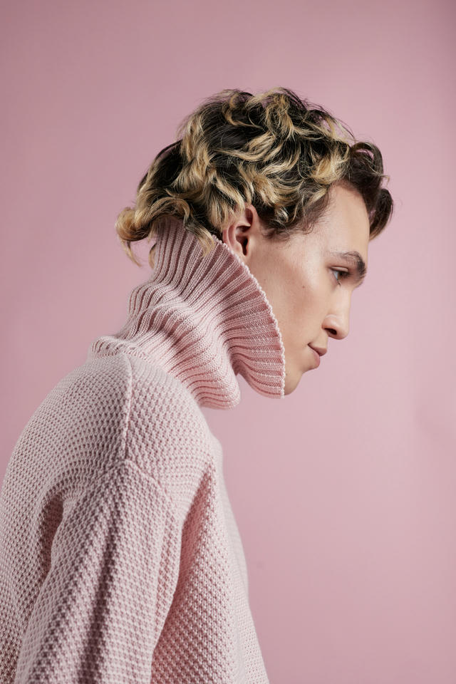 Свитер Норвежский | ZNWR