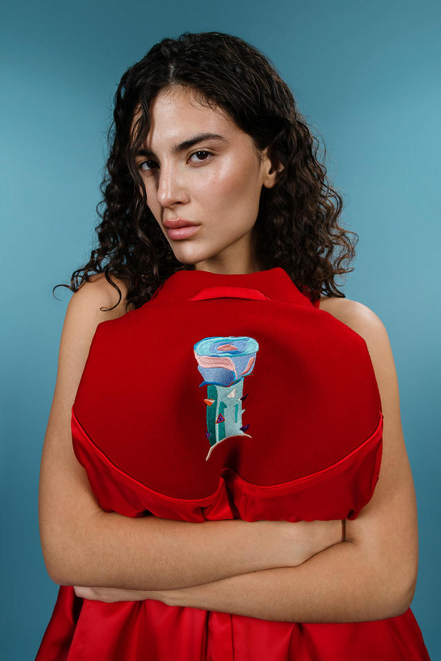 Пальто Be | ZNWR