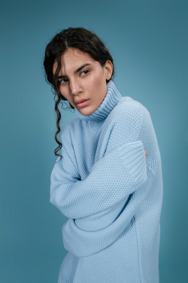 Свитер Норвежский | ZNWR