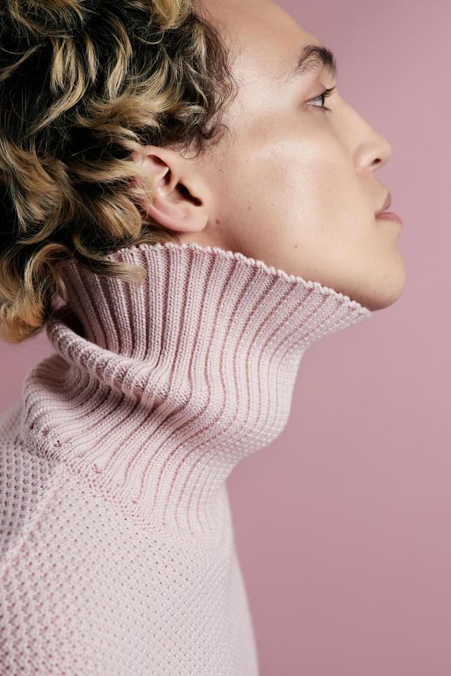 Свитер Норвежский | ZNWR