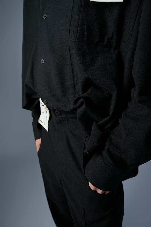 Рубашка Kurt | ZNWR