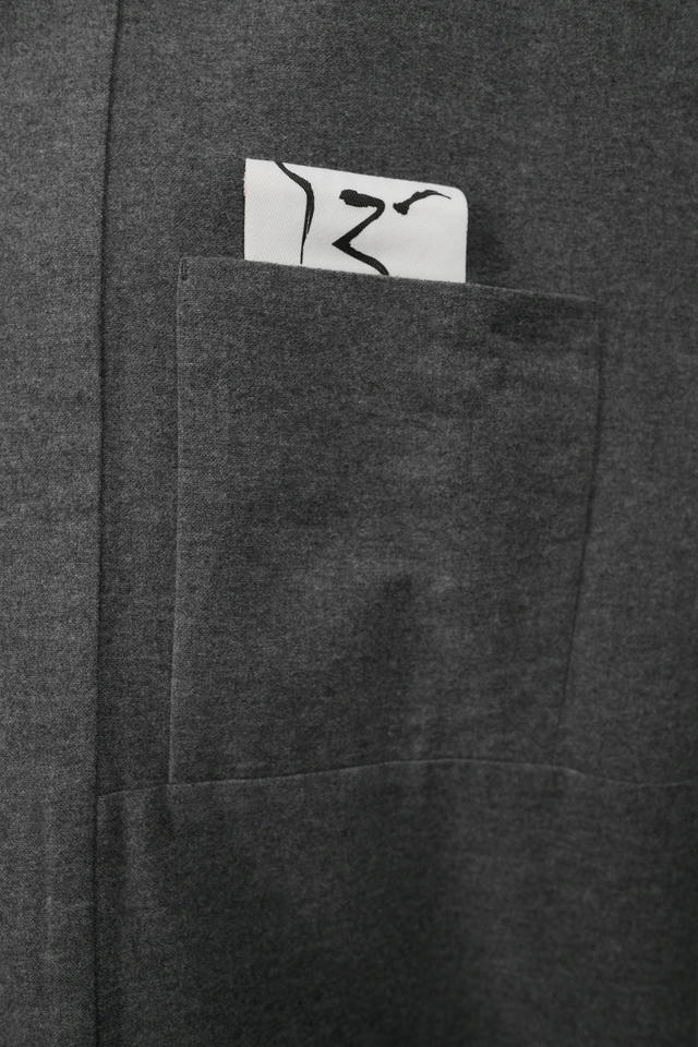 Рубашка Kurt | ZNWR