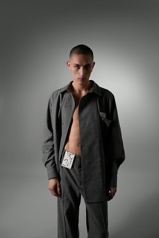 Брюки Kurt | ZNWR