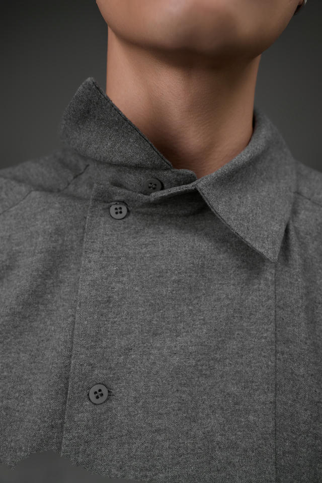 Рубашка Kurt | ZNWR