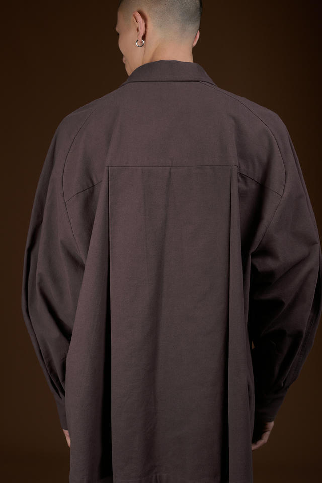 Рубашка Kurt | ZNWR