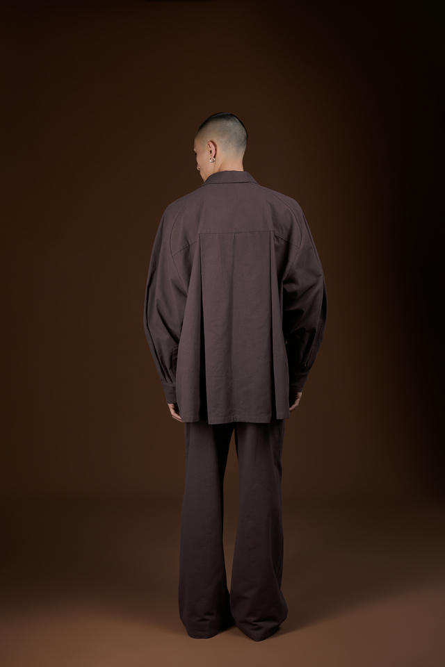 Рубашка Kurt | ZNWR