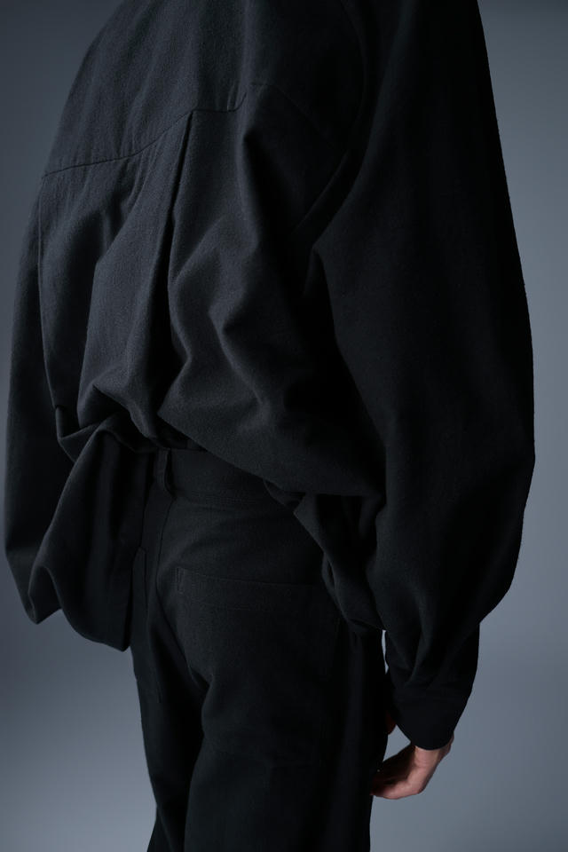 Рубашка Kurt | ZNWR