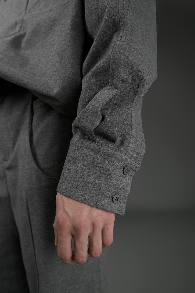 Рубашка Kurt | ZNWR