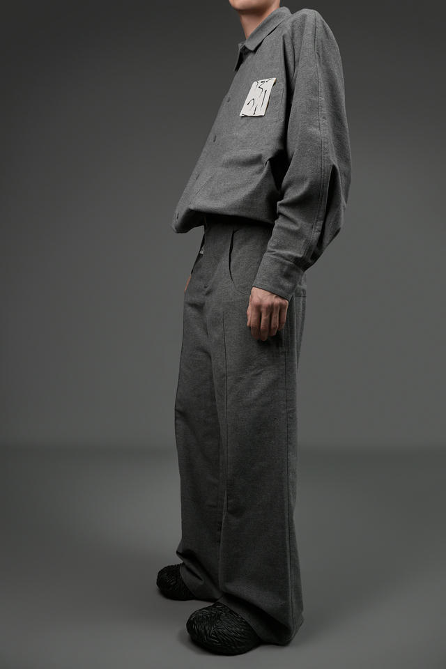 Рубашка Kurt | ZNWR