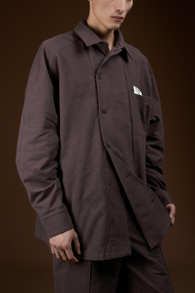 Рубашка Kurt | ZNWR