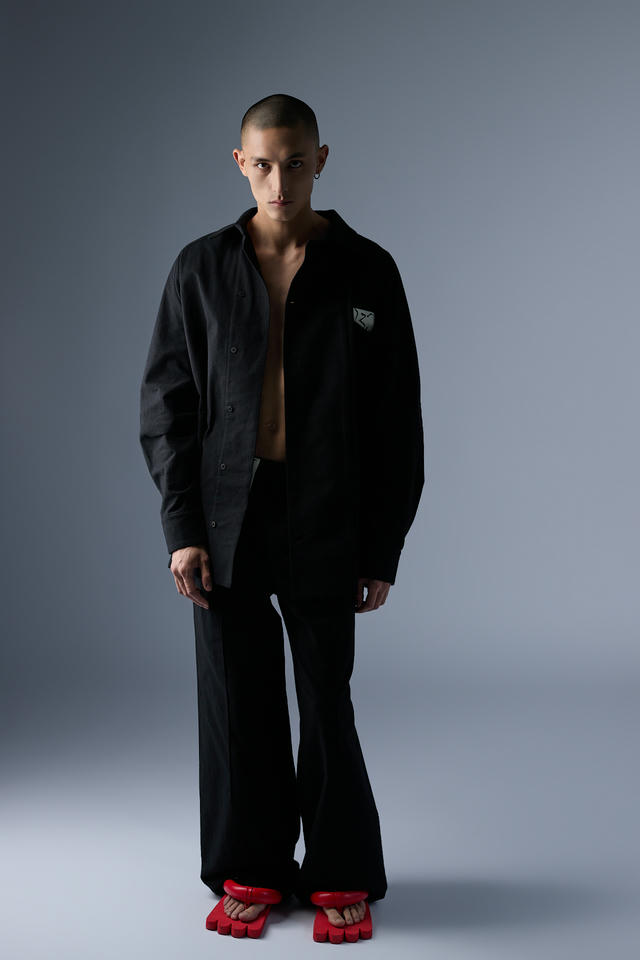 Брюки Kurt | ZNWR