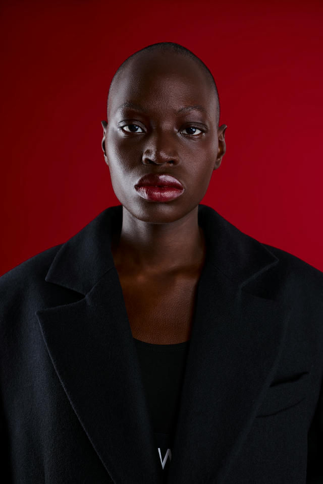 Пальто Freedom | ZNWR