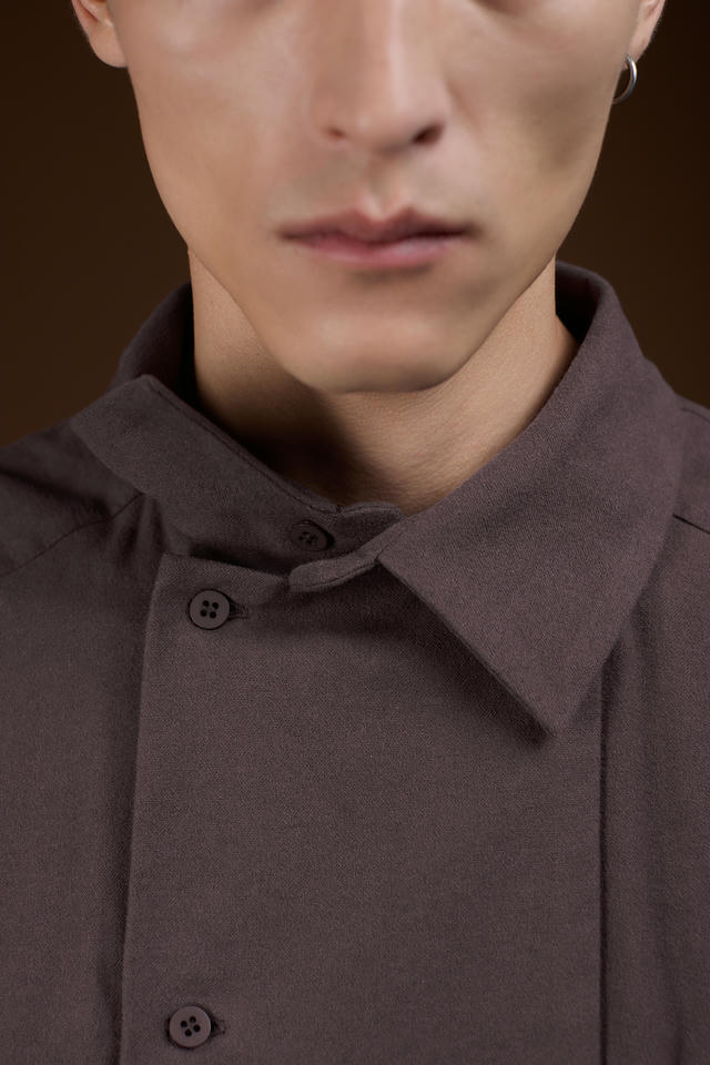 Рубашка Kurt | ZNWR