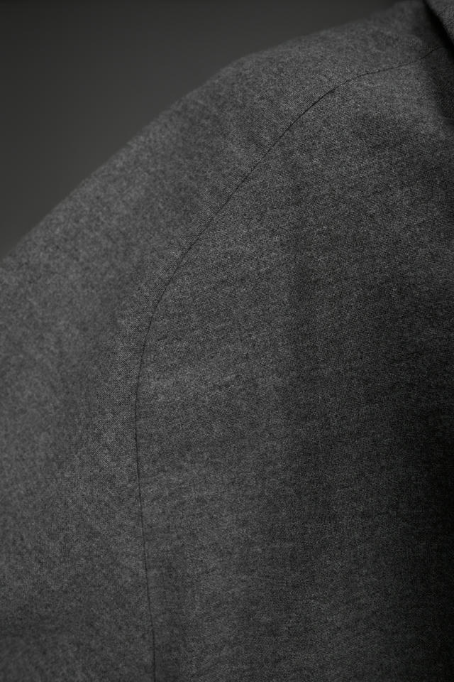 Рубашка Kurt | ZNWR