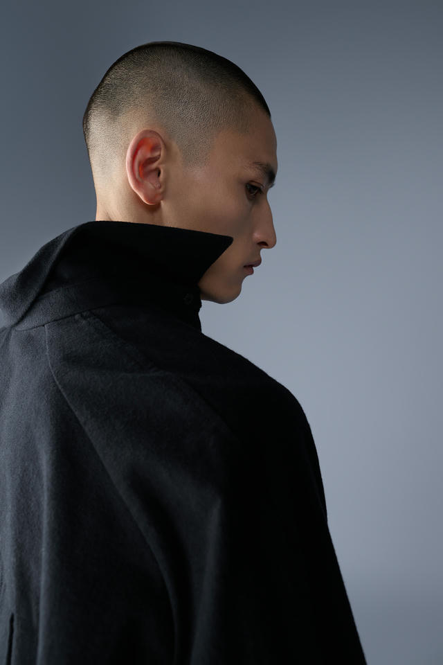 Рубашка Kurt | ZNWR