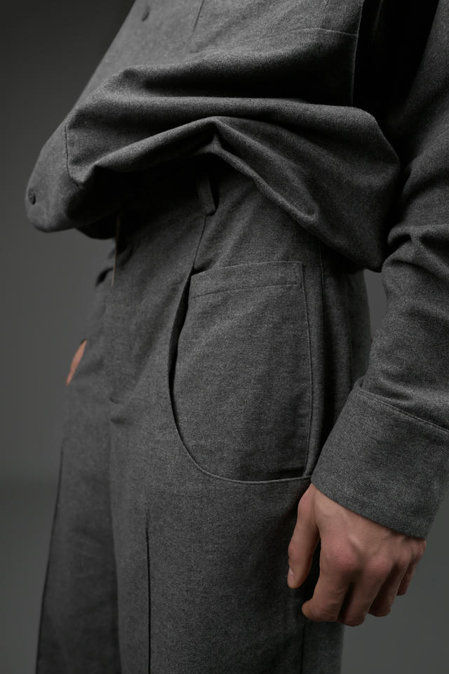 Рубашка Kurt | ZNWR