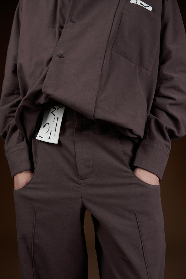 Рубашка Kurt | ZNWR