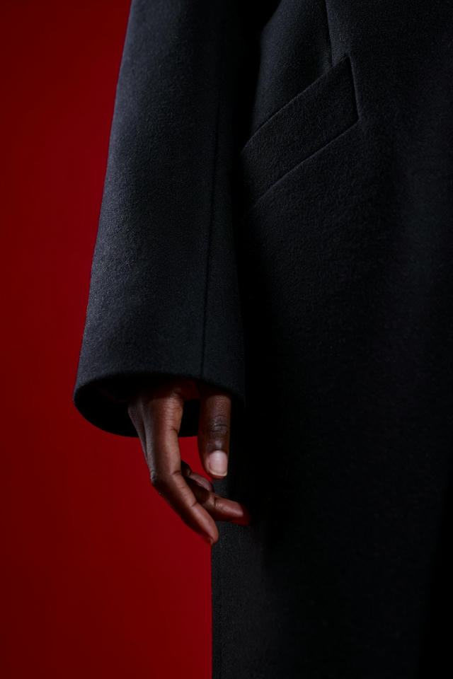 Пальто Freedom | ZNWR