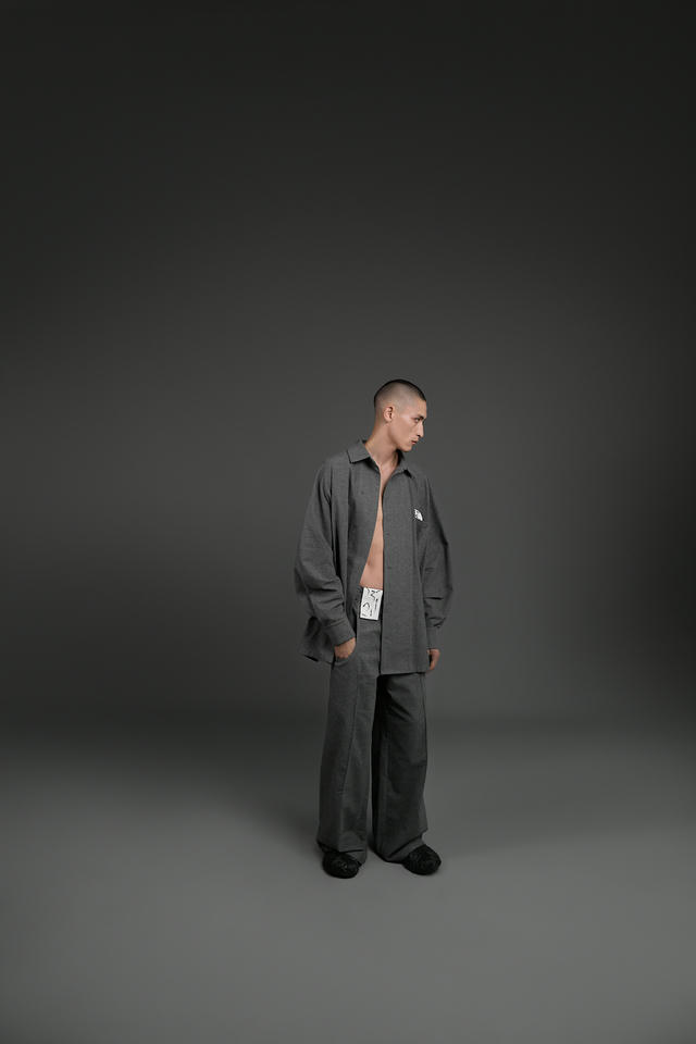 Брюки Kurt | ZNWR