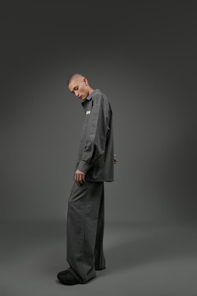 Брюки Kurt | ZNWR